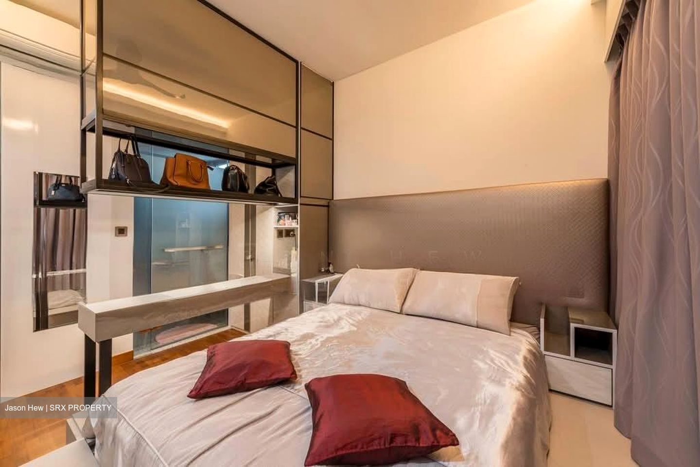 Hillsta (D23), Condominium #568842311